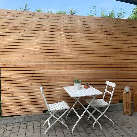 Schoene Wohnung In Roefingen Rofingen Eksteriør billede
